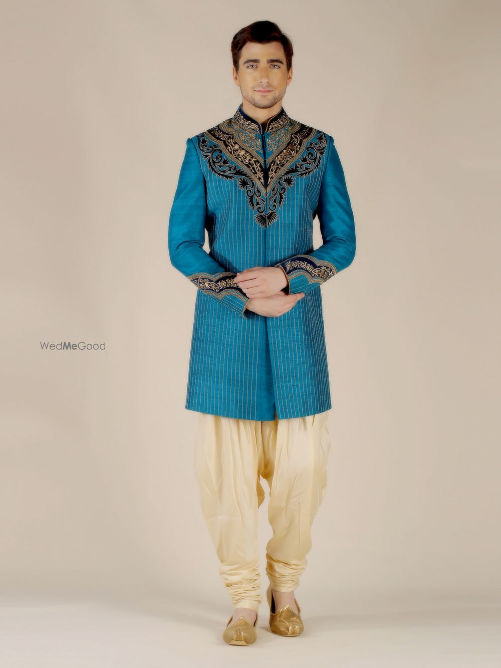 Photo From Men's Ethnic wear - By Asopalav