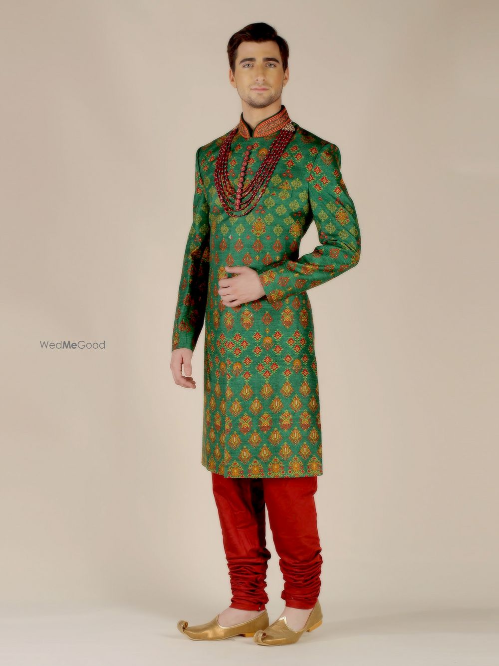 Photo From Men's Ethnic wear - By Asopalav