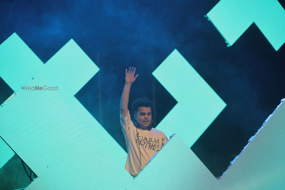 Photo From MUSIC FEST  - By Dj Shafin