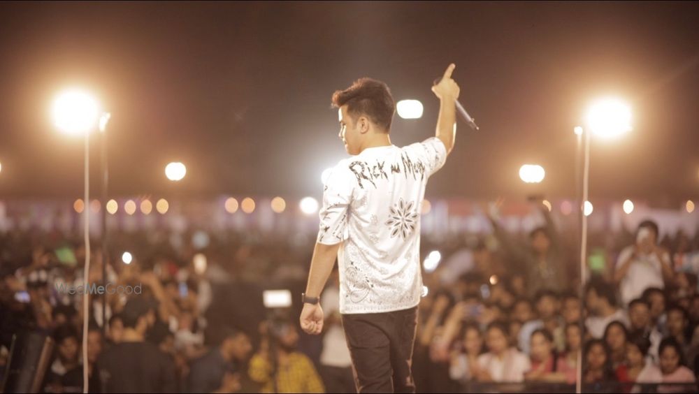 Photo From MUSIC FEST  - By Dj Shafin