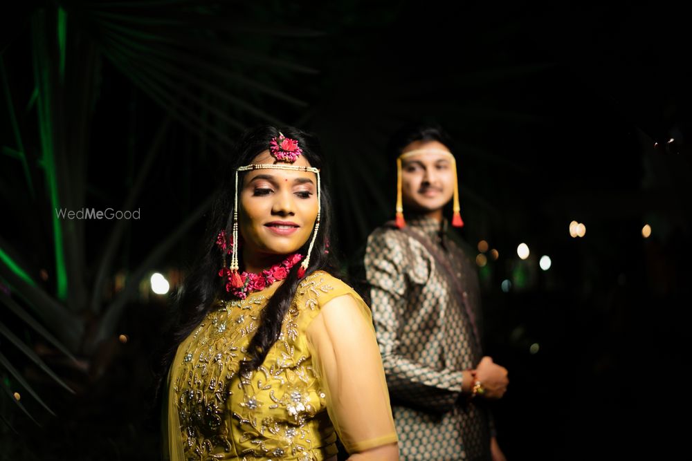 Photo From Anuja & Abhijeet - By Krew Studio