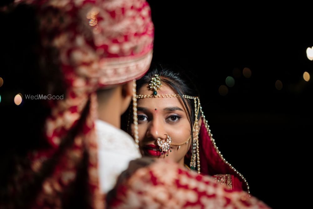 Photo From Anuja & Abhijeet - By Krew Studio