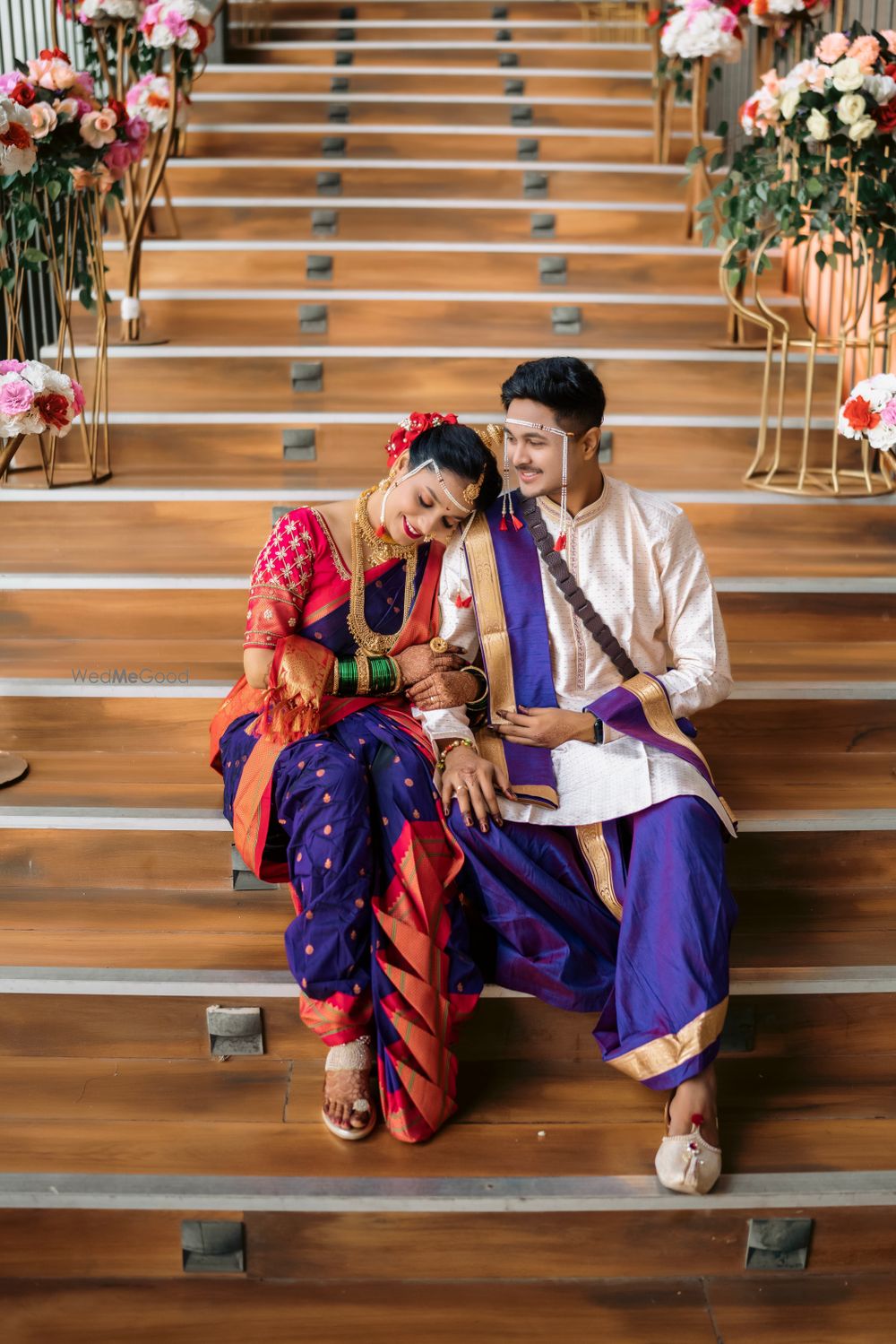 Photo From Anuja & Abhijeet - By Krew Studio