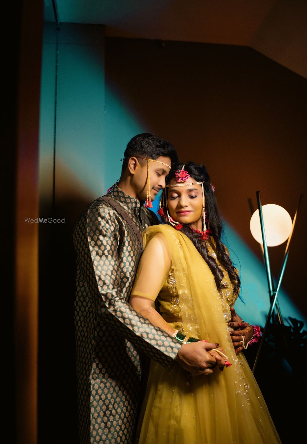 Photo From Anuja & Abhijeet - By Krew Studio