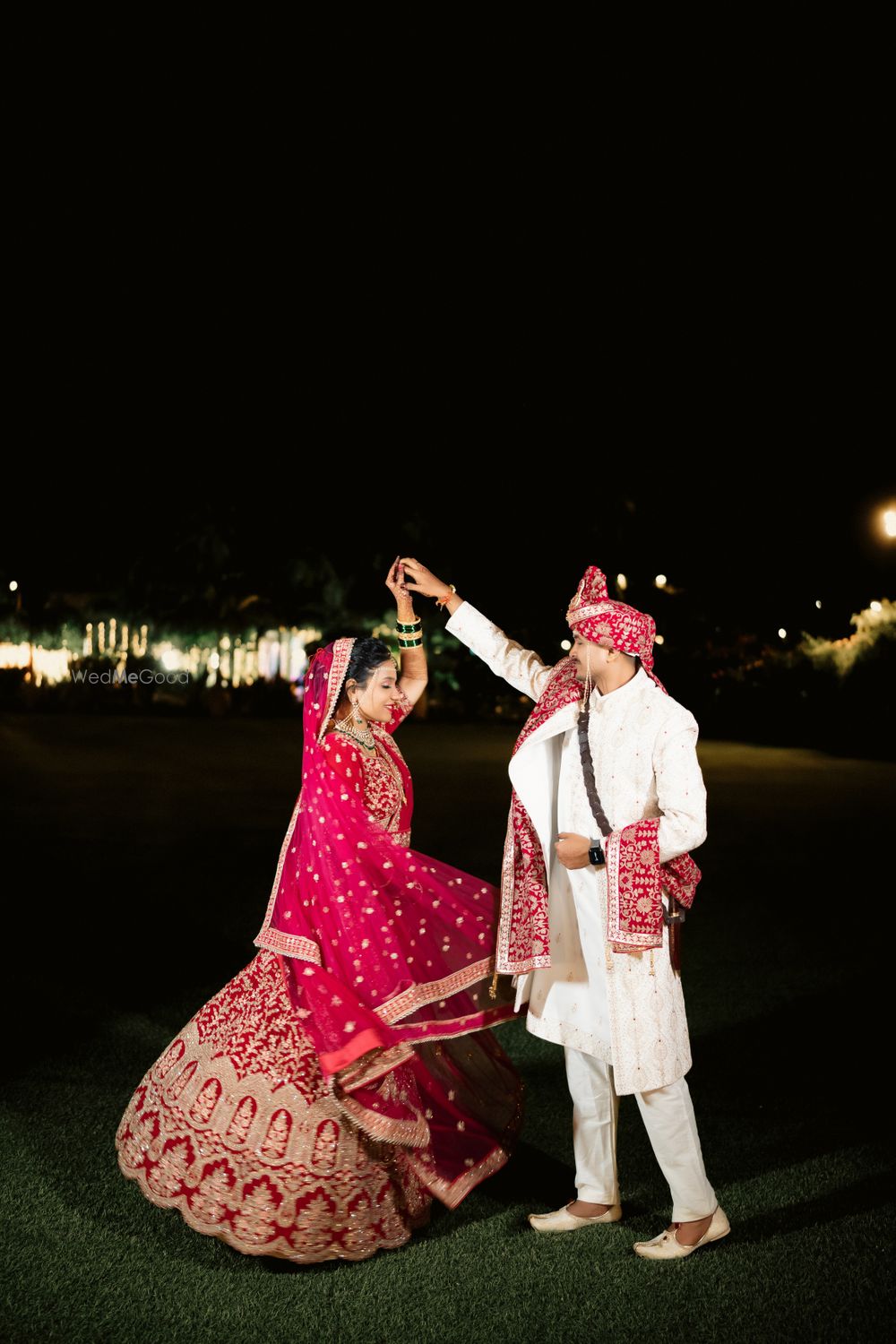 Photo From Anuja & Abhijeet - By Krew Studio