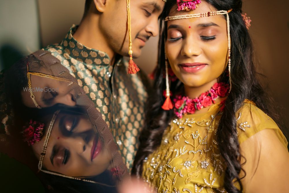 Photo From Anuja & Abhijeet - By Krew Studio