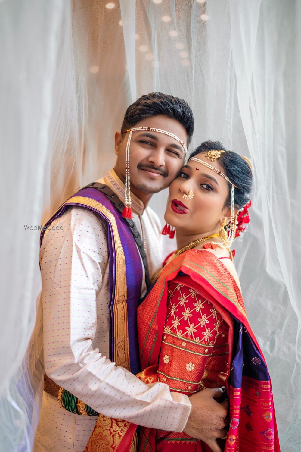 Photo From Anuja & Abhijeet - By Krew Studio