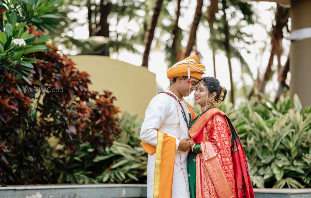 Photo From Prasad & Shraddha - By Krew Studio