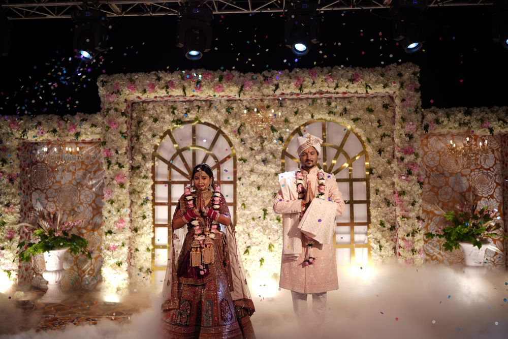 Photo From Wedding  - Pragya & Aditya - By Events Hub