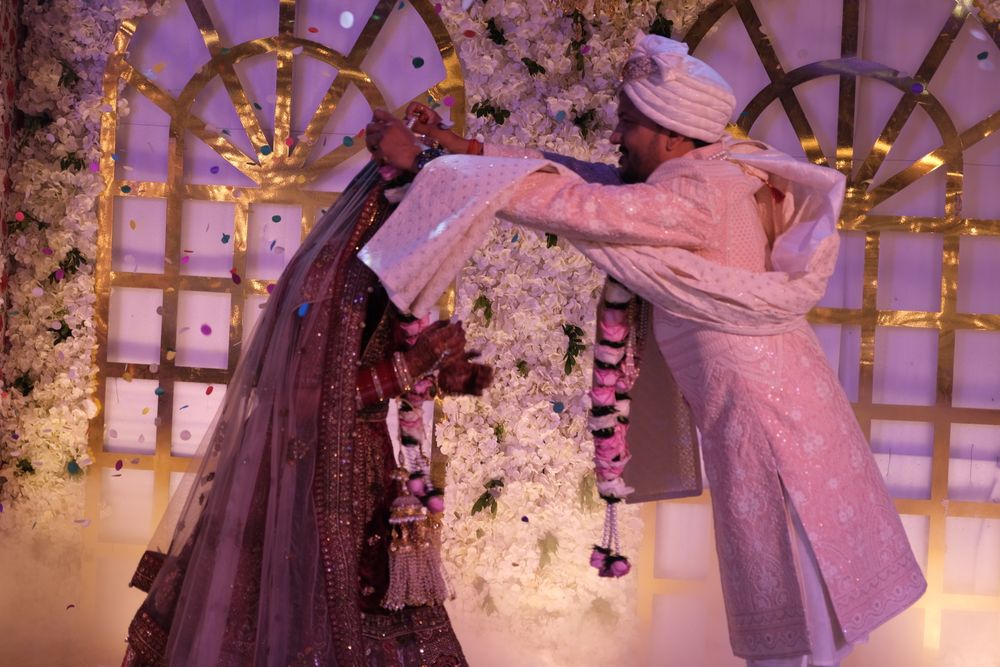 Photo From Wedding  - Pragya & Aditya - By Events Hub