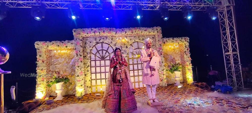 Photo From Wedding  - Pragya & Aditya - By Events Hub