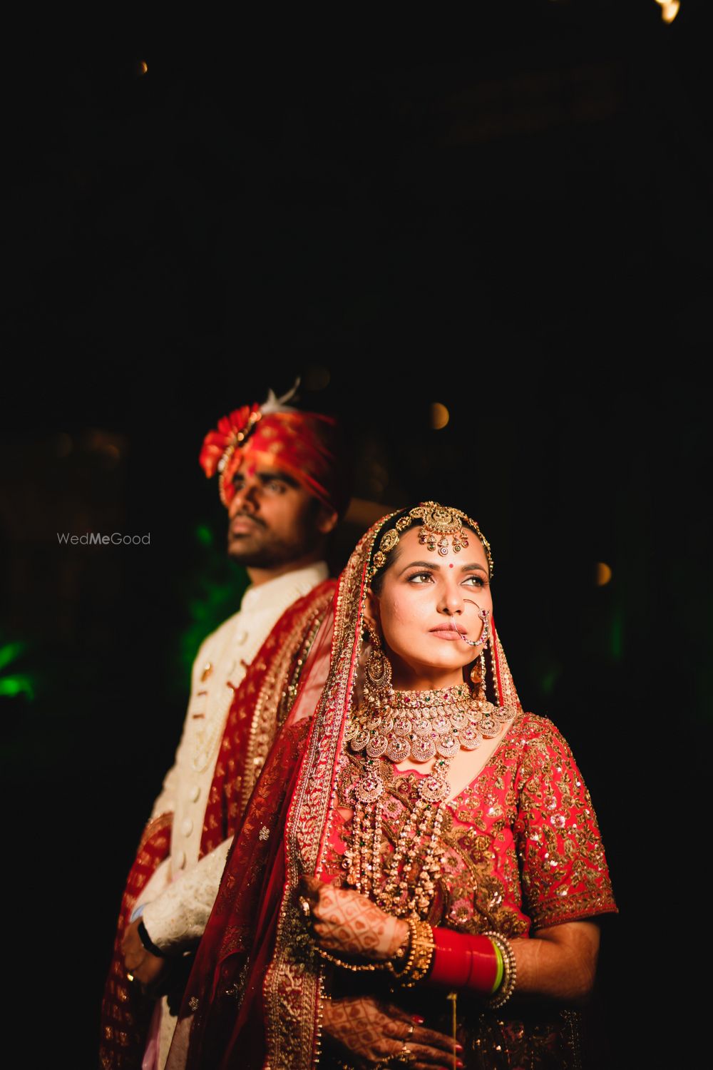 Photo From Jyoti x Pulkit | Wedding Shoot - By The Newly Weds Studios