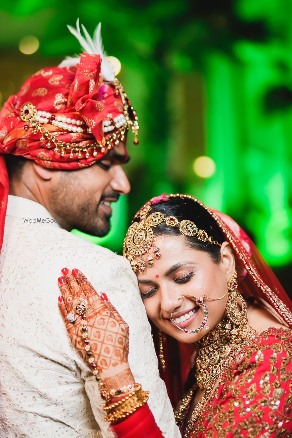 Photo From Jyoti x Pulkit | Wedding Shoot - By The Newly Weds Studios