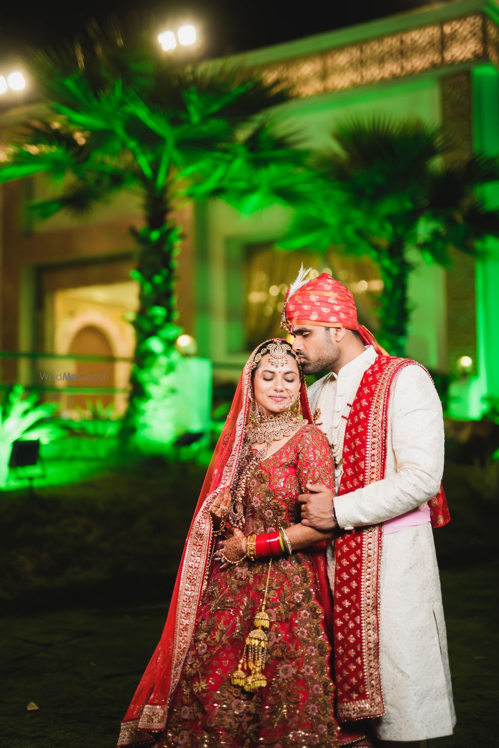 Photo From Jyoti x Pulkit | Wedding Shoot - By The Newly Weds Studios