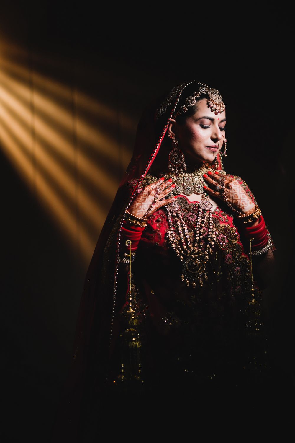 Photo From Jyoti x Pulkit | Wedding Shoot - By The Newly Weds Studios