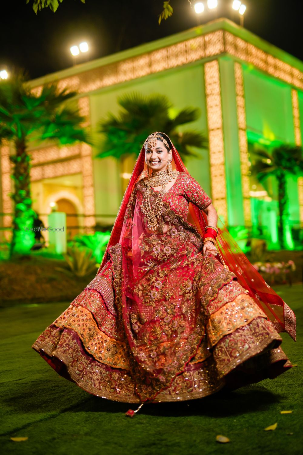 Photo From Jyoti x Pulkit | Wedding Shoot - By The Newly Weds Studios