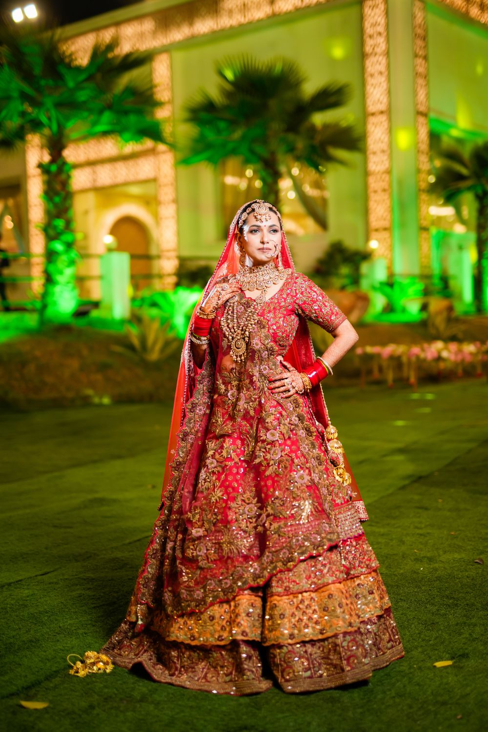 Photo From Jyoti x Pulkit | Wedding Shoot - By The Newly Weds Studios
