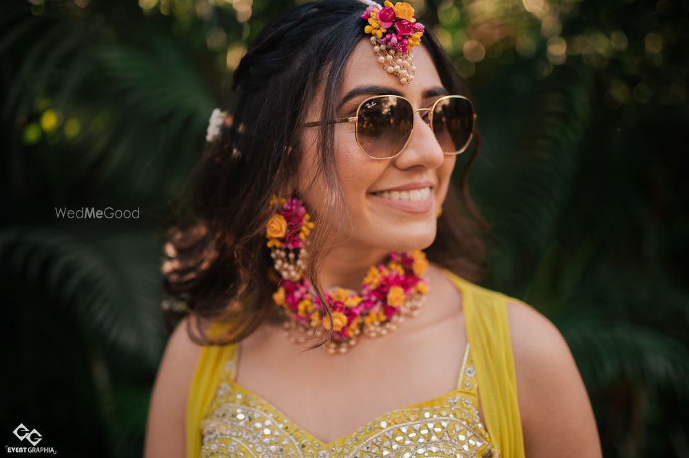 Photo From Payal & Jainam - By EventGraphia