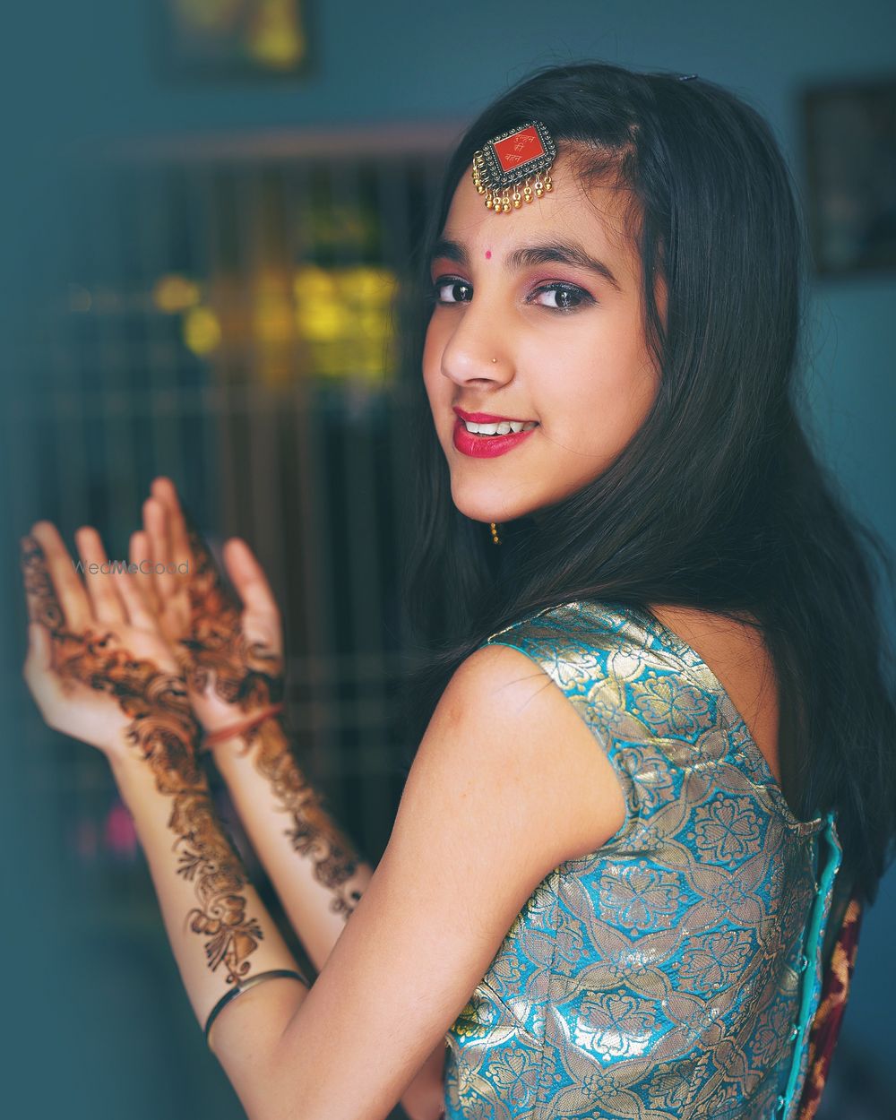 Photo From HALDI - MEHNDI- SANGEET - By Veer Gurjar Studios