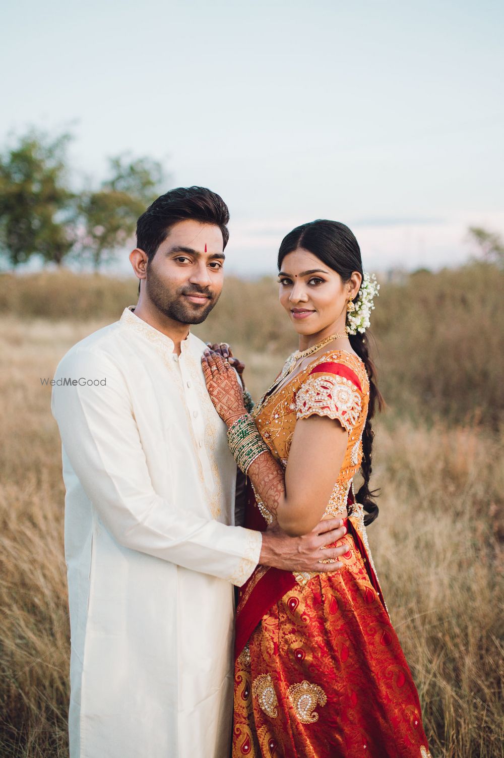 Photo From Ravi & Shruti - By WEDNARA