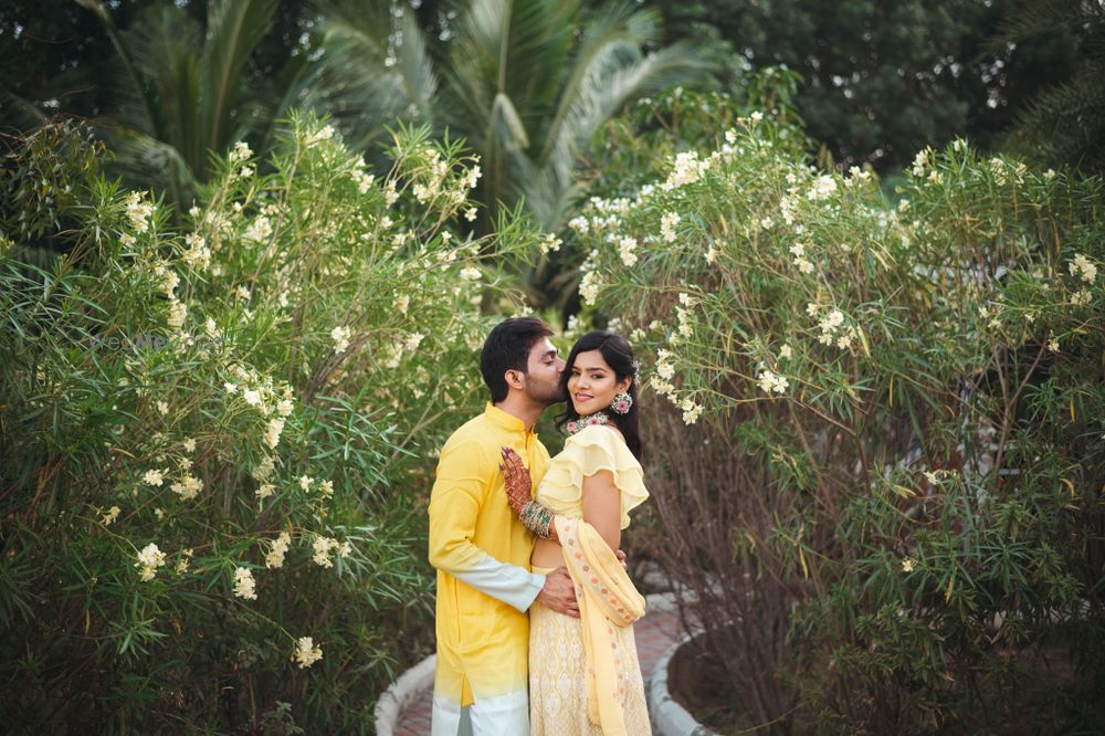 Photo From Ravi & Shruti - By WEDNARA