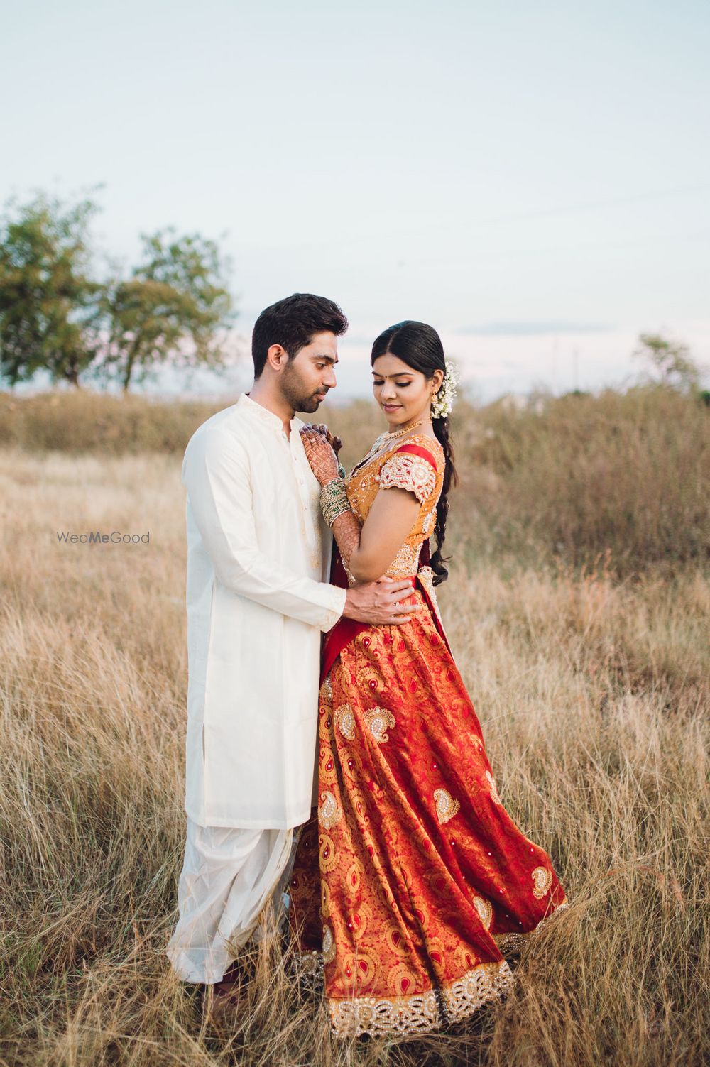 Photo From Ravi & Shruti - By WEDNARA