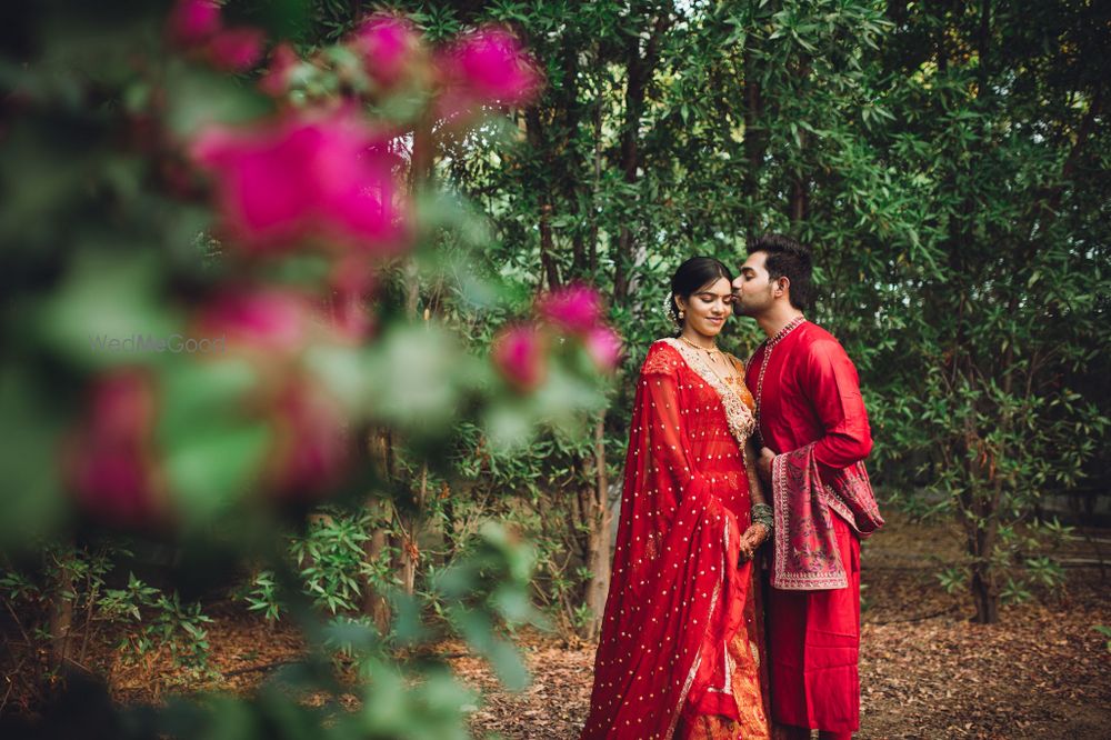 Photo From Ravi & Shruti - By WEDNARA