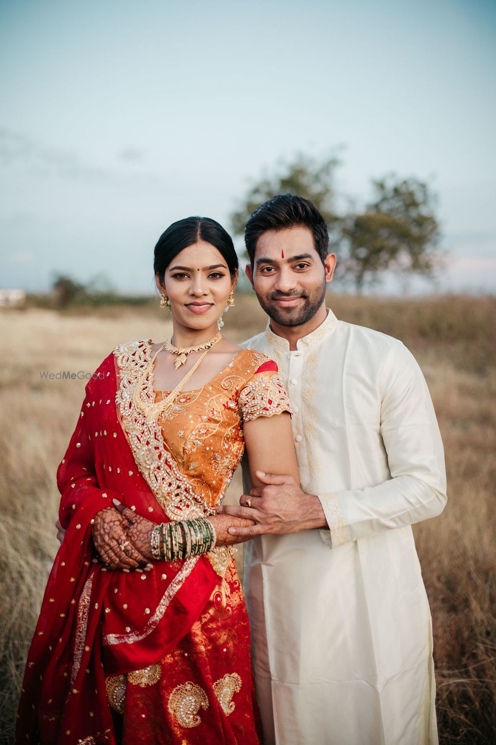 Photo From Ravi & Shruti - By WEDNARA