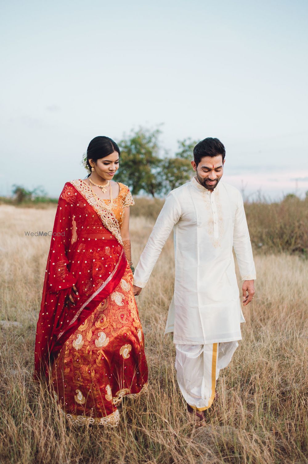 Photo From Ravi & Shruti - By WEDNARA