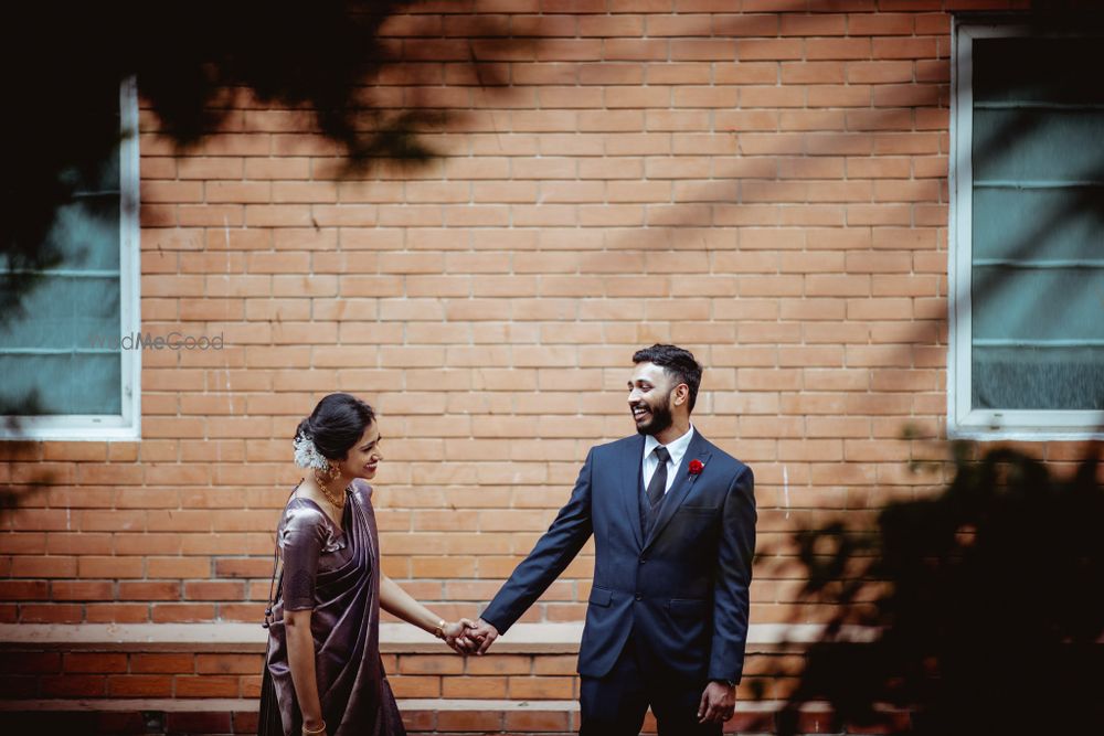 Photo From Anette & Sujay - By WEDNARA