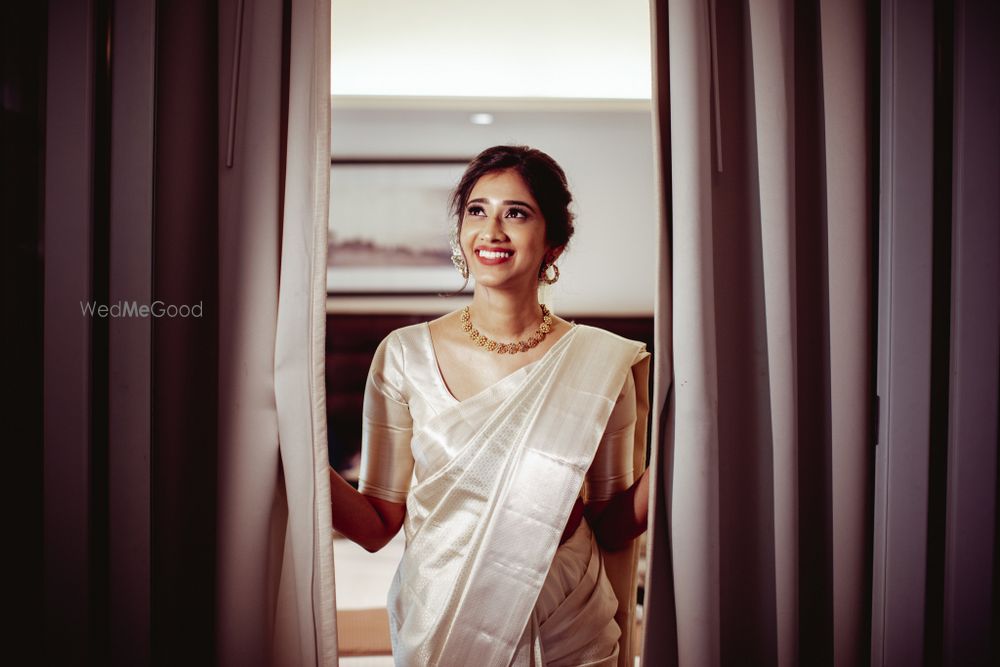 Photo From Anette & Sujay - By WEDNARA