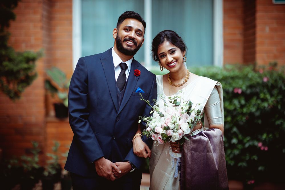Photo From Anette & Sujay - By WEDNARA