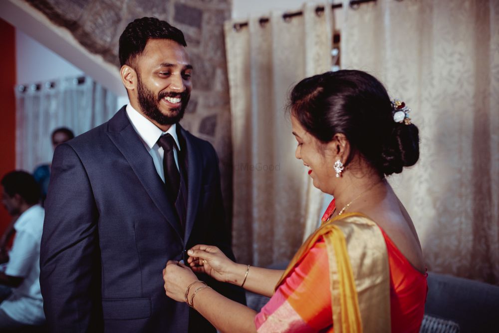 Photo From Anette & Sujay - By WEDNARA