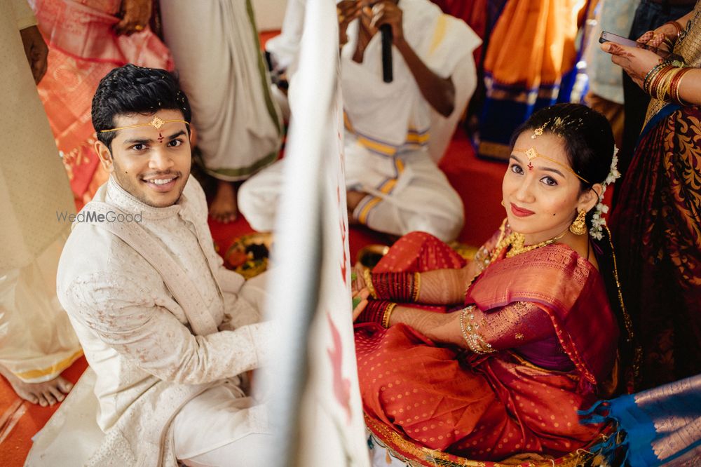 Photo From Hela & Arvind - By WEDNARA