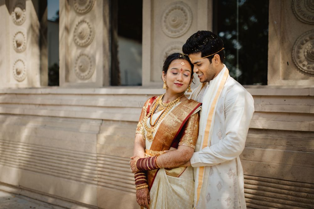 Photo From Hela & Arvind - By WEDNARA