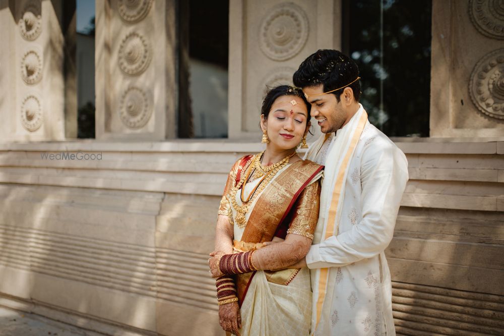 Photo From Hela & Arvind - By WEDNARA