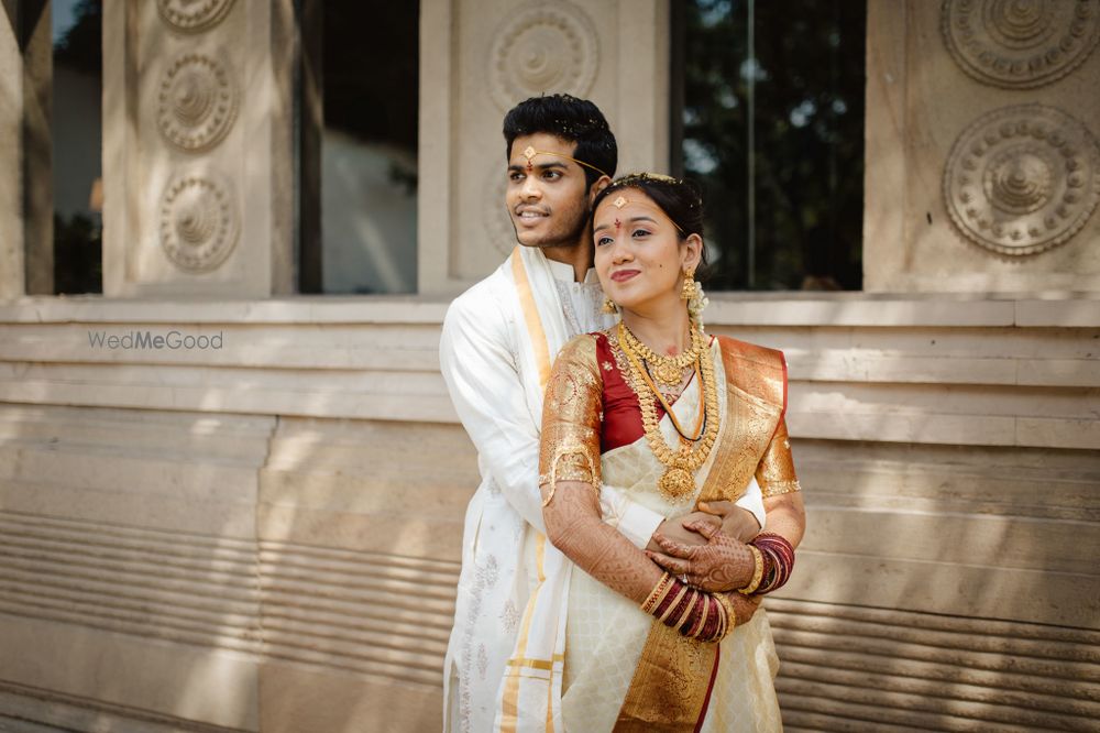 Photo From Hela & Arvind - By WEDNARA