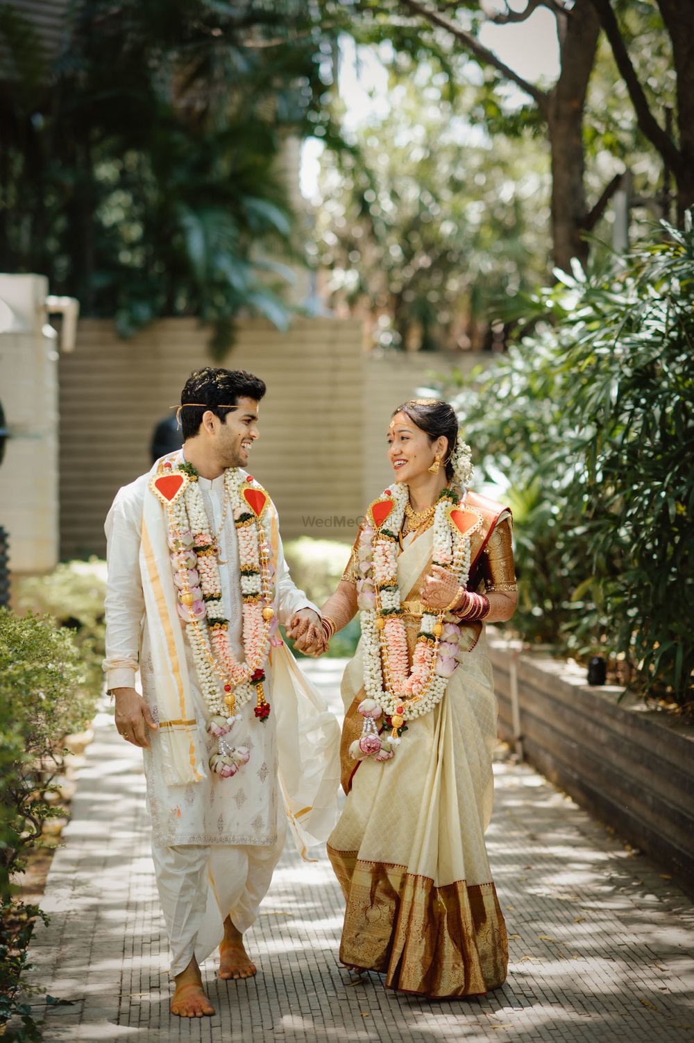 Photo From Hela & Arvind - By WEDNARA