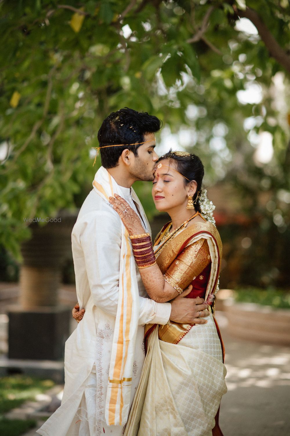 Photo From Hela & Arvind - By WEDNARA