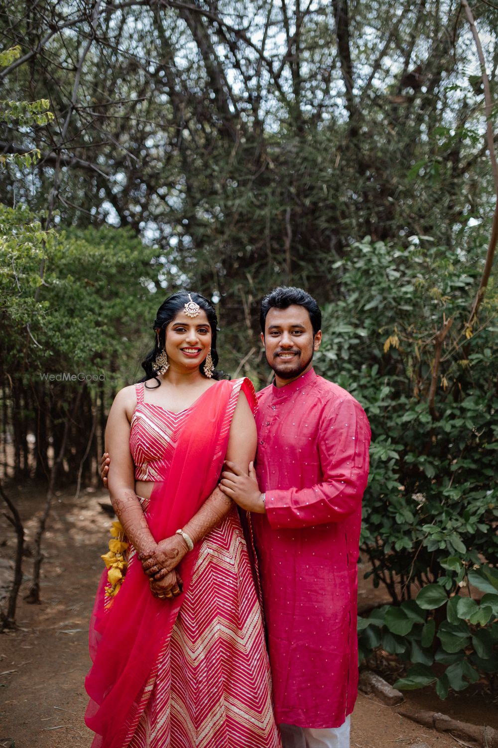 Photo From Arindham & Jagruti - By WEDNARA