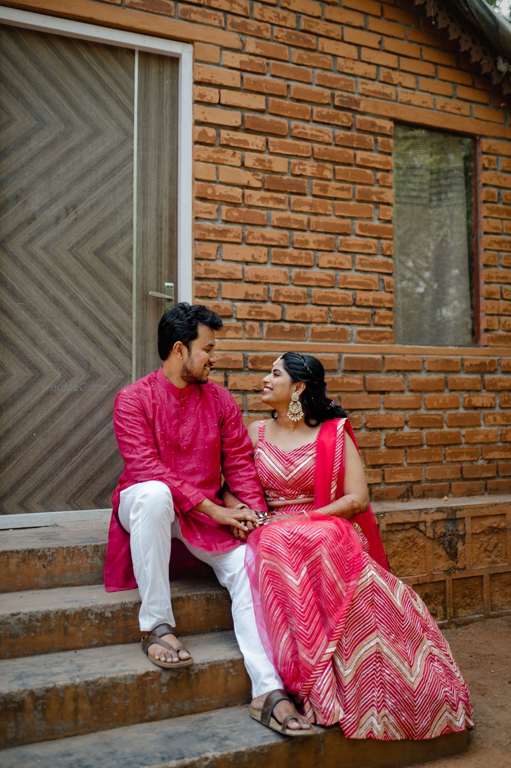 Photo From Arindham & Jagruti - By WEDNARA