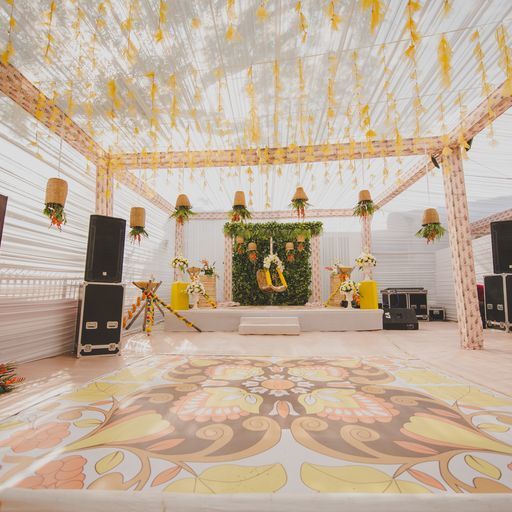 Photo From Shubham & Tanvi - By Innovative Events & Wedding Planners