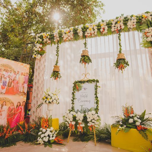 Photo From Shubham & Tanvi - By Innovative Events & Wedding Planners