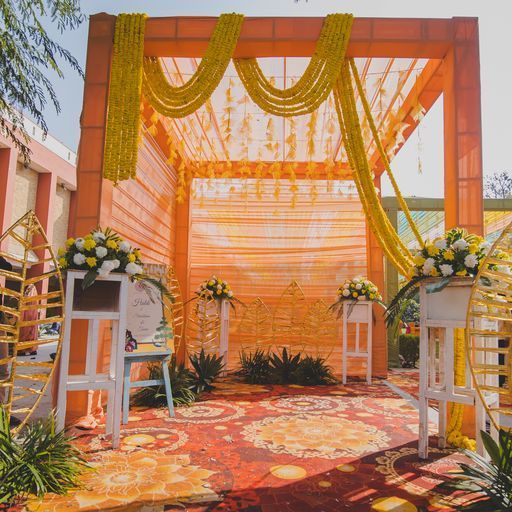 Photo From Shubham & Tanvi - By Innovative Events & Wedding Planners