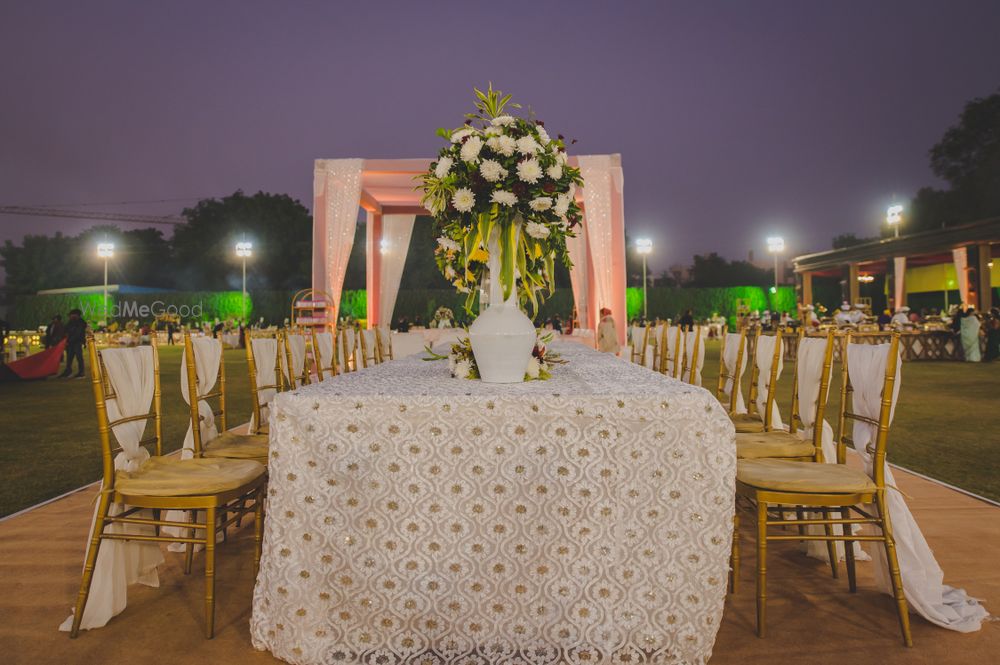 Photo From Shubham & Tanvi - By Innovative Events & Wedding Planners