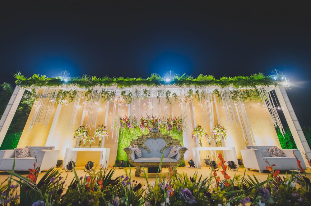 Photo From Shubham & Tanvi - By Innovative Events & Wedding Planners