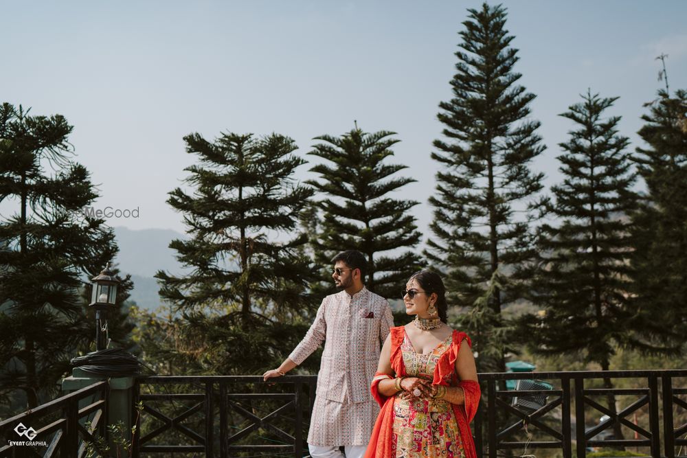 Photo From Shobhit & Arzoo - By EventGraphia