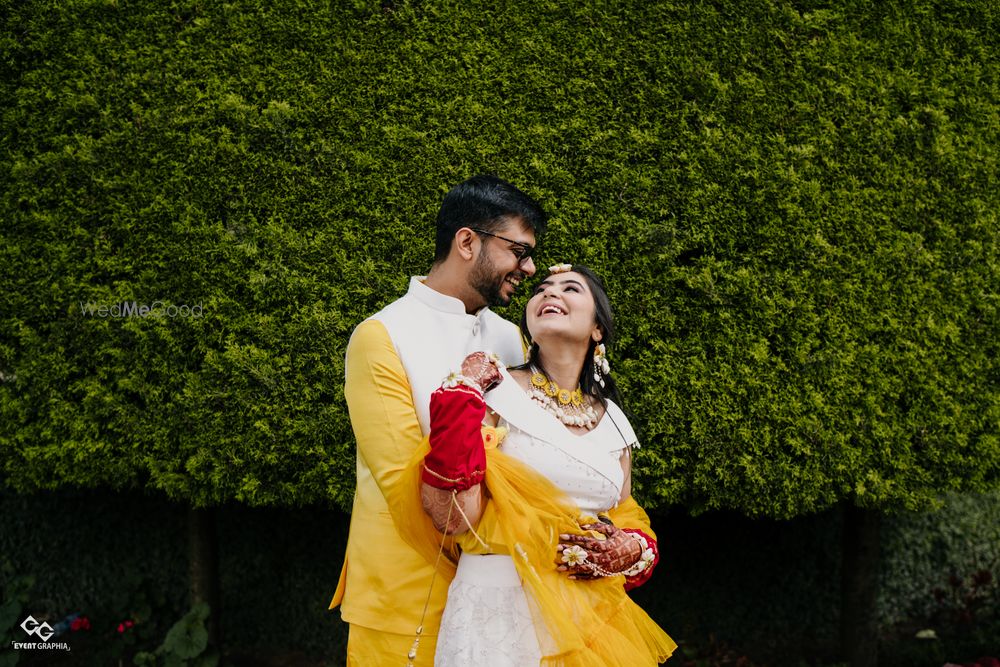 Photo From Shobhit & Arzoo - By EventGraphia