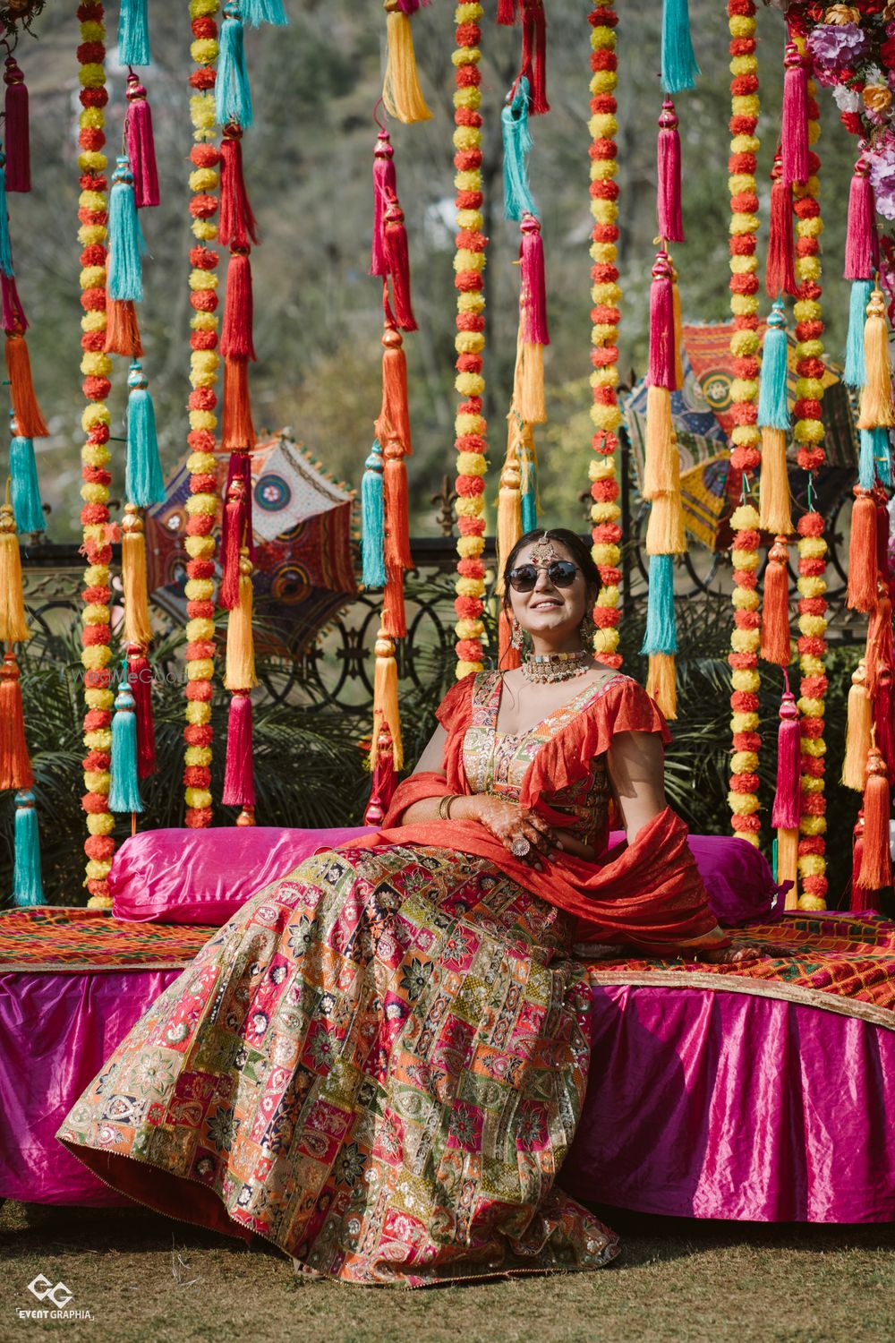 Photo From Shobhit & Arzoo - By EventGraphia