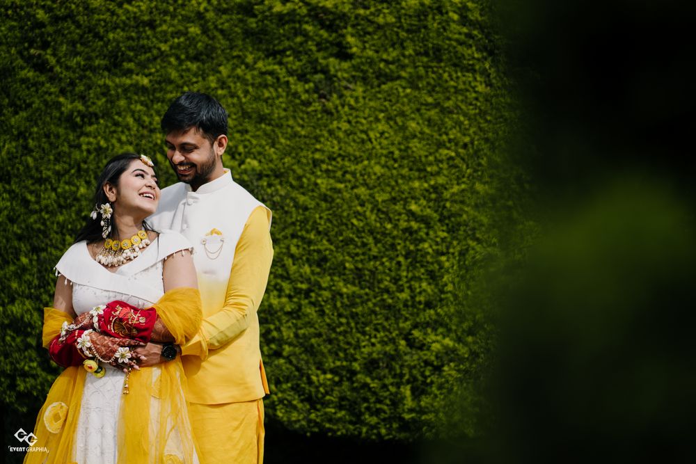 Photo From Shobhit & Arzoo - By EventGraphia